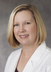 Barbara H. McCollum, MD headshot